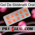 Gel De Sildénafil Oral 26
